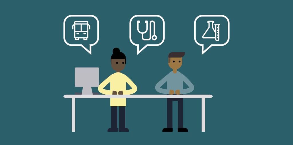 Illustratie werken in Nederland